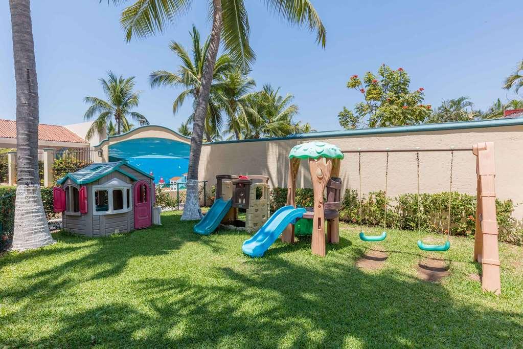 Posada Real Ixtapa Ixtapa  Tiện nghi bức ảnh