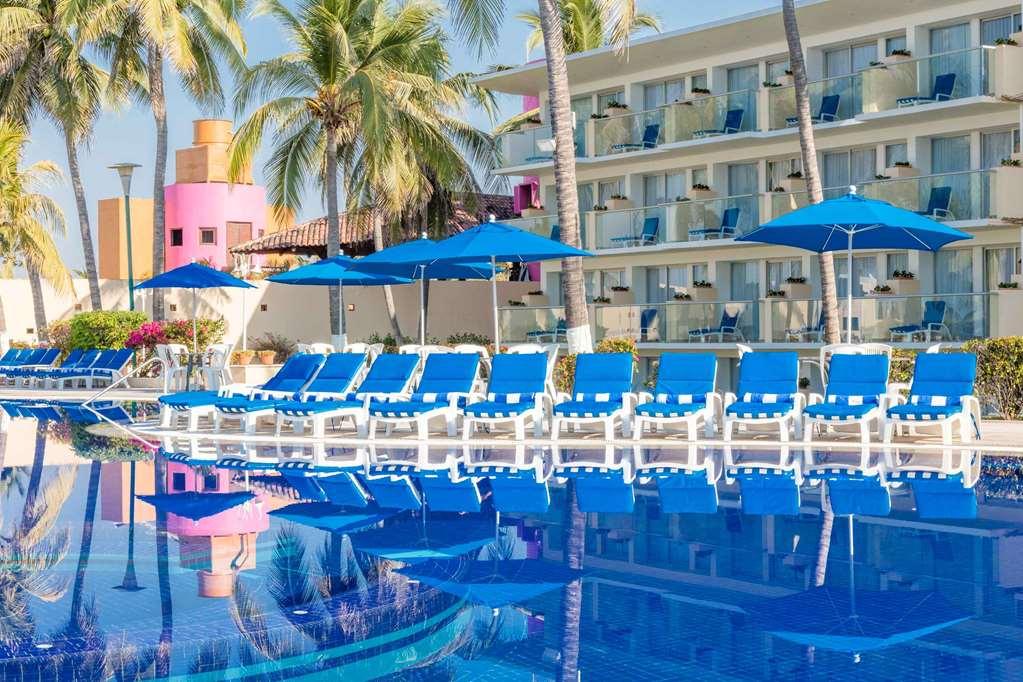 Posada Real Ixtapa Ixtapa  Tiện nghi bức ảnh