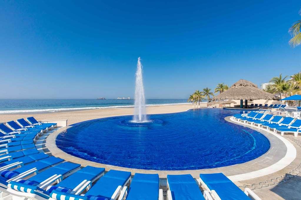 Posada Real Ixtapa Ixtapa  Tiện nghi bức ảnh