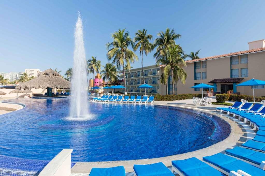 Posada Real Ixtapa Ixtapa  Tiện nghi bức ảnh