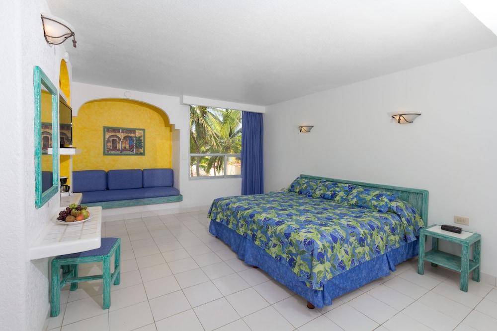 Posada Real Ixtapa Ixtapa  Ngoại thất bức ảnh