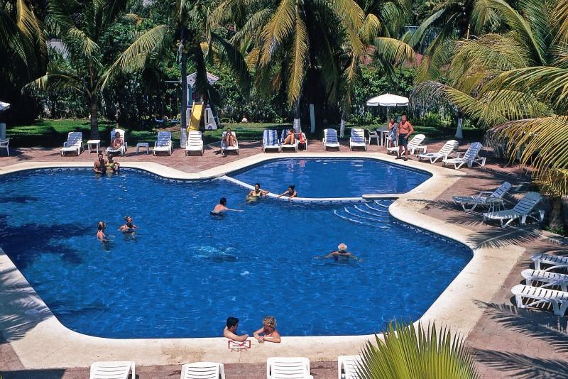 Posada Real Ixtapa Ixtapa  Tiện nghi bức ảnh