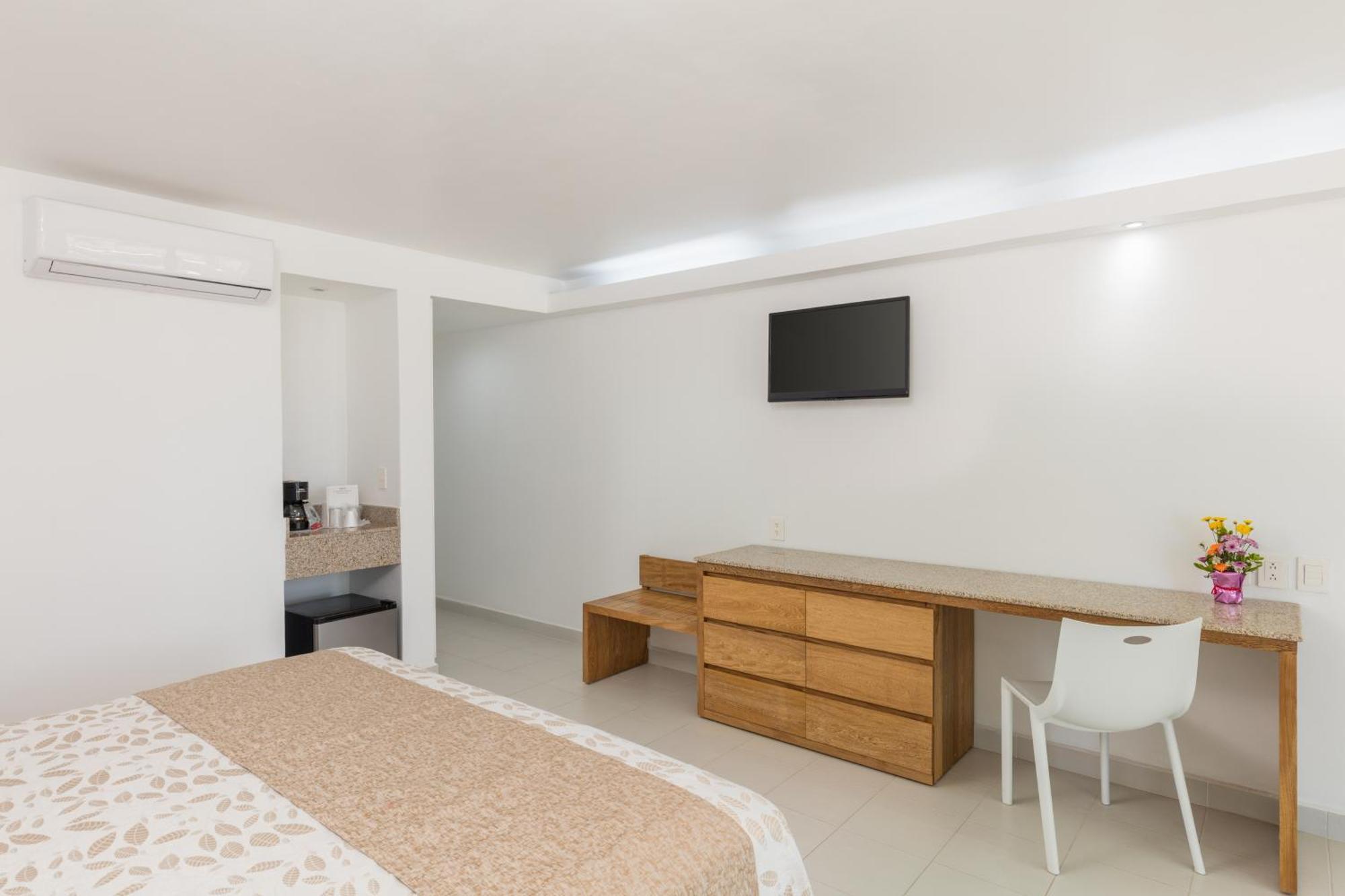 Posada Real Ixtapa Ixtapa  Ngoại thất bức ảnh