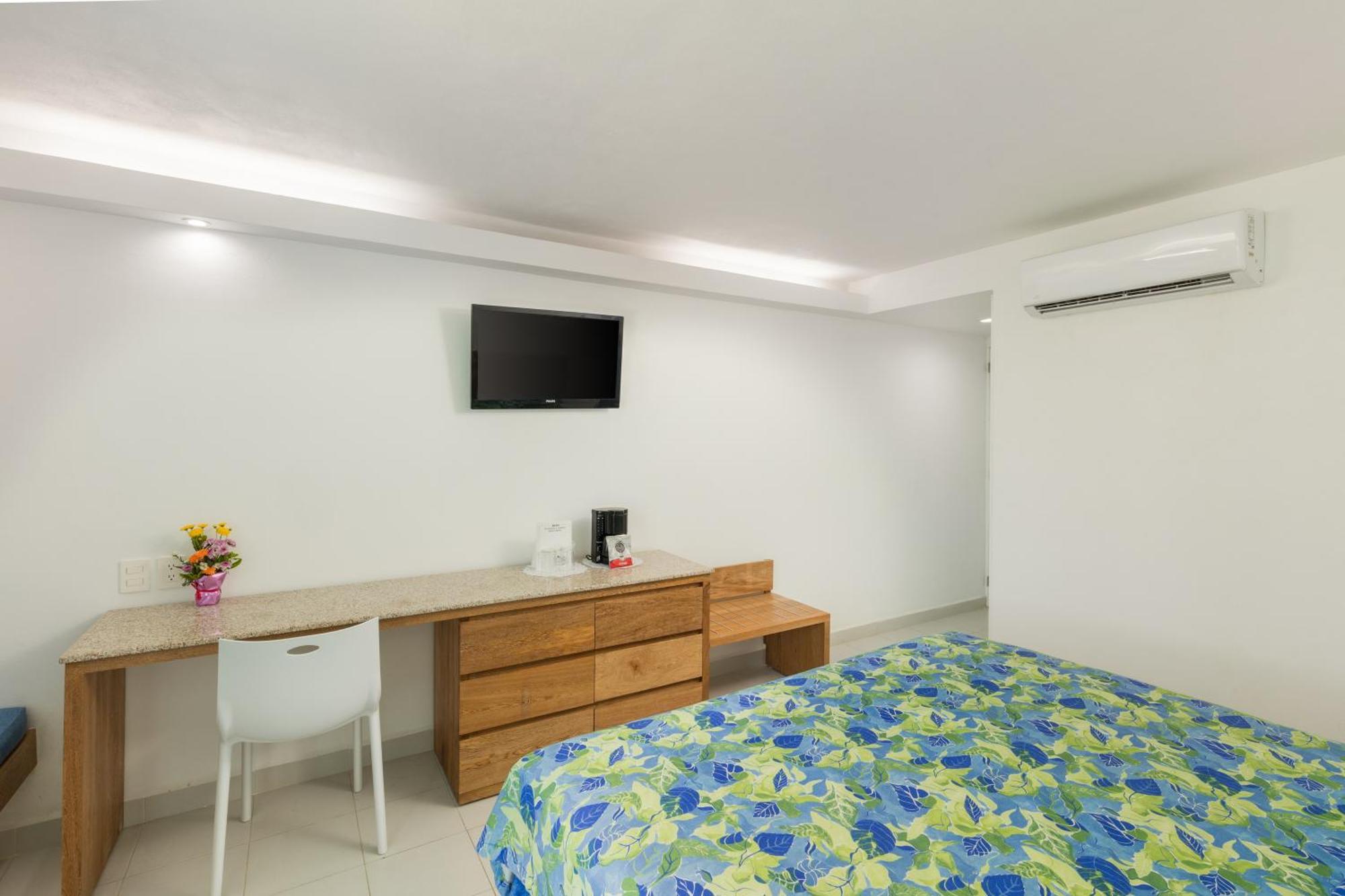 Posada Real Ixtapa Ixtapa  Ngoại thất bức ảnh