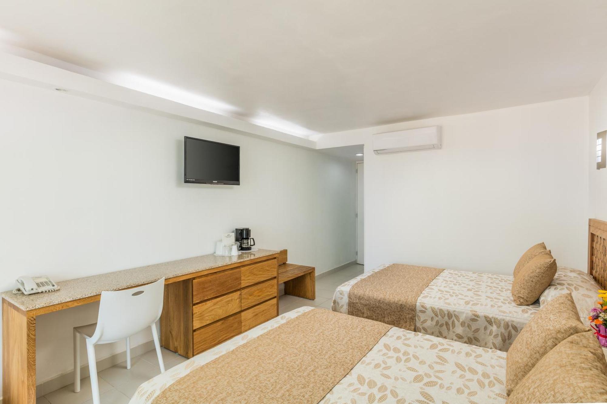 Posada Real Ixtapa Ixtapa  Ngoại thất bức ảnh