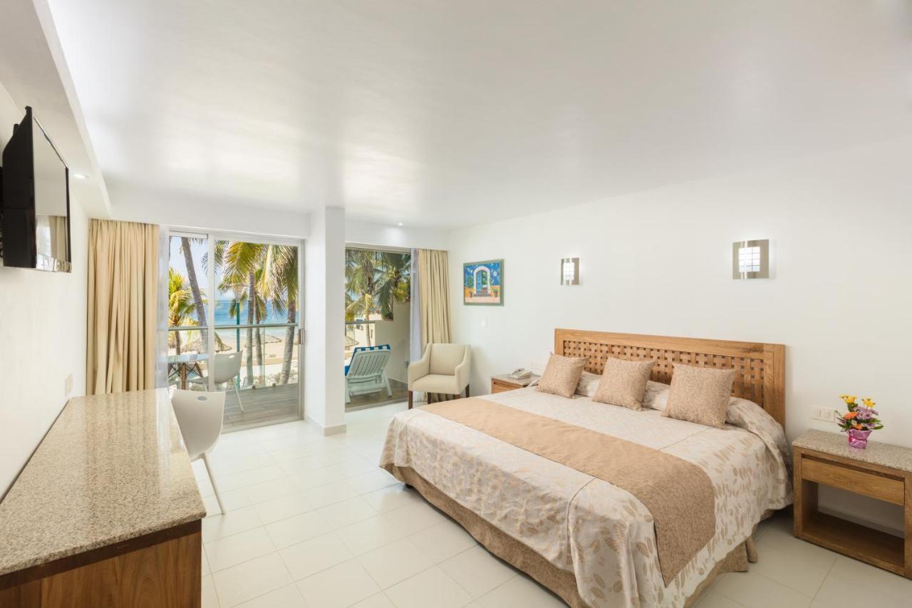 Posada Real Ixtapa Ixtapa  Ngoại thất bức ảnh